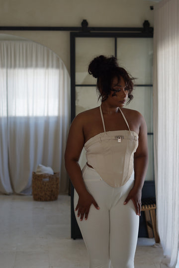 The Birkin Corset